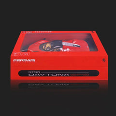 Bburago Ferrari Daytona SP3 