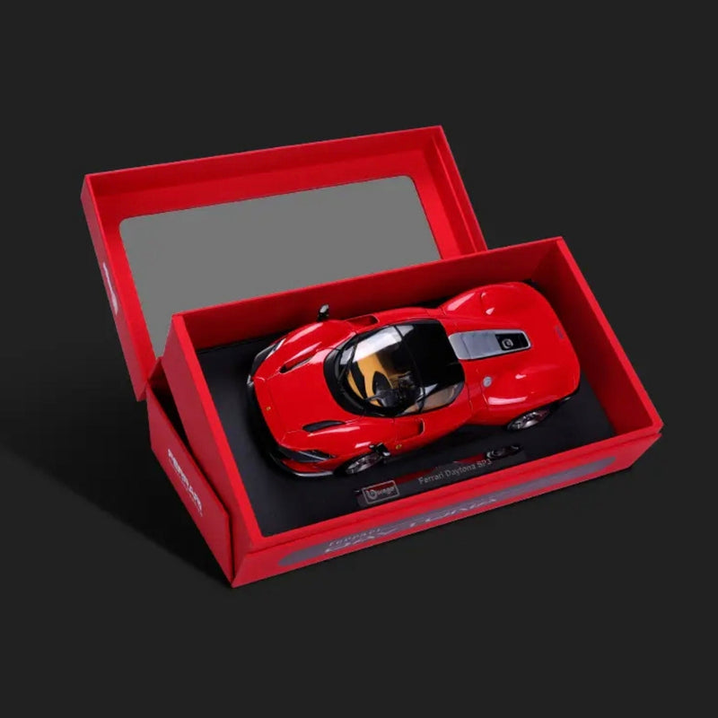 Bburago Ferrari Daytona SP3 