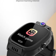Kids Smartwatch SIMCall Location Track Child Safety