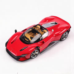 Bburago Ferrari Daytona SP3 