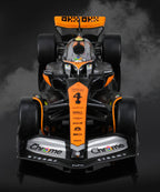 McLaren F1 UK
National racing car Scale 1:24 KAAYU WORLD