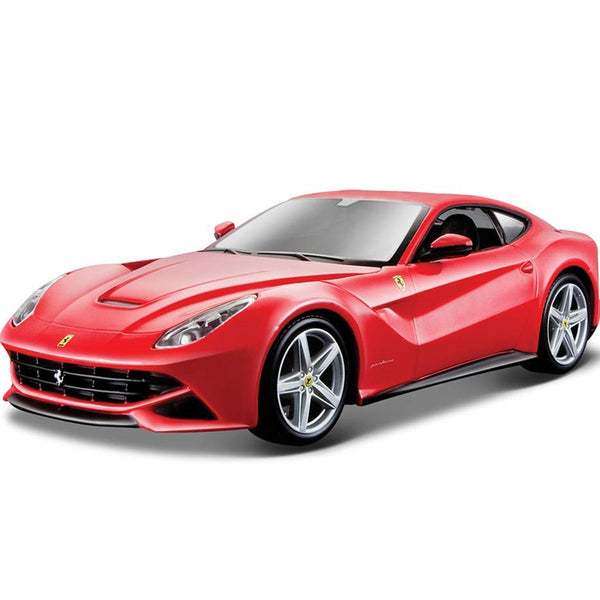 BBURAGO FERRARI F12 BERLINETTA SCALE - 1:24