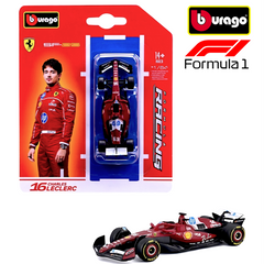 Bburago Mercedes-AMG F1 W16 Scale - 1:64 KAAYU WORLD