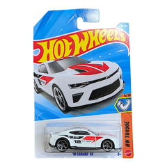 HOTWHEEL IMPORTED 18 CAMARO SS