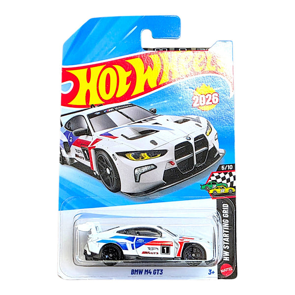 HOTWHEEL IMPORTED BMW M4