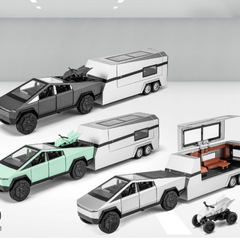 (Copy) 1:32 Bugatti Sound and Light Die-cast Metal Pullback Car My Store