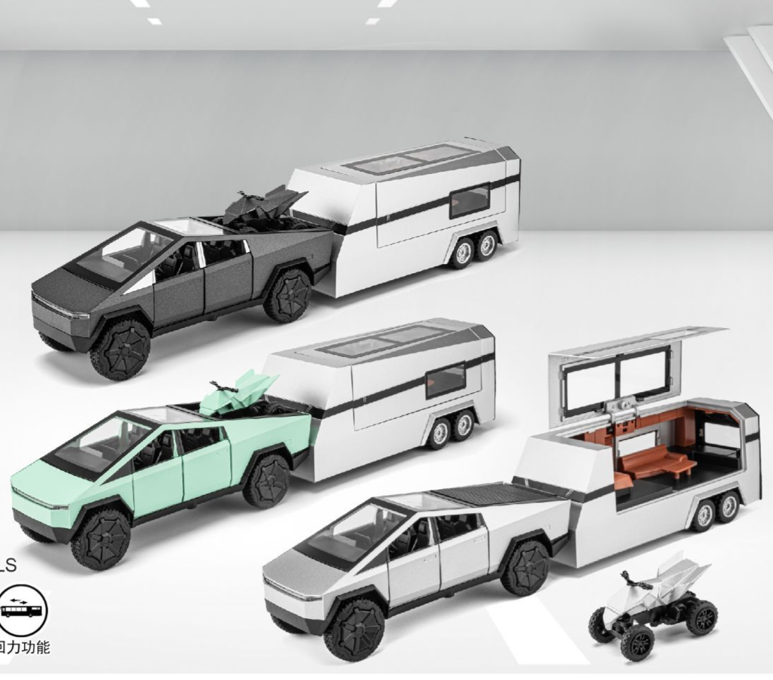 (Copy) 1:32 Bugatti Sound and Light Die-cast Metal Pullback Car My Store