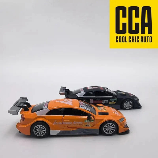 Audi RS5 DTM CCA
alloy car Scale 1:32 KAAYU WORLD