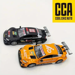 Audi RS5 DTM CCA
alloy car Scale 1:32 KAAYU WORLD