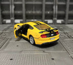 Ford Mustang GT modified car KIT Scale 1:43 KAAYU WORLD